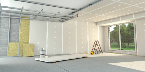 Best Insulation Installation Services in Mill Bay, AK