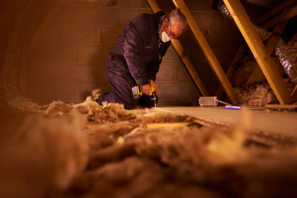 Best Commercial Insulation in Mill Bay, AK
